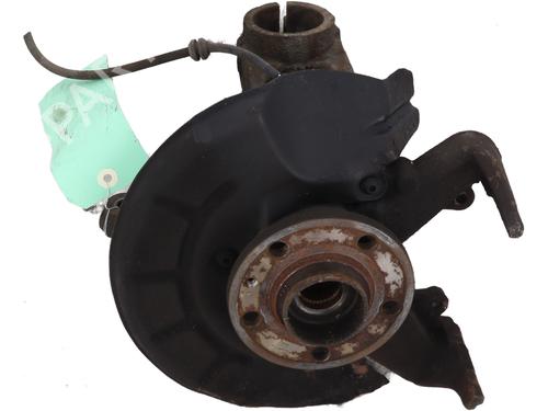 Right front steering knuckle VW POLO V (6R1, 6C1) 1.6 TDI | BP25478863M26