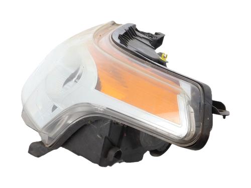 Left headlight CITROËN C3 Picasso (SH_) 1.6 HDi | BP38090179C28 - Image 2