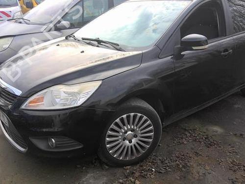 Front left seatbelt FORD FOCUS II (DA_, HCP, DP) 1.8 TDCi | BP23887517I26  - Image 7