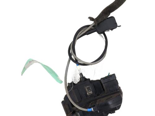 Rear right lock NISSAN NOTE (E11, NE11) 1.5 dCi | BP26184538C99 