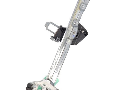 Front left window mechanism CITROËN C4 II (NC_) 1.6 HDi 90 | BP37504681C22 - Image 3