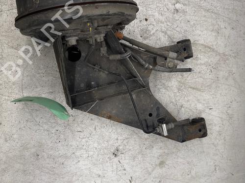 Left front suspension CITROËN AMI (9A_) Electric (9AZ2CA) | BP38940179M72 - Image 3