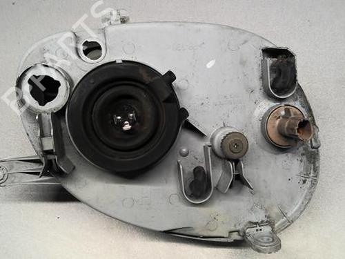 Left headlight HYUNDAI ATOS (MX) 1.0 i | BP21999831C28 
