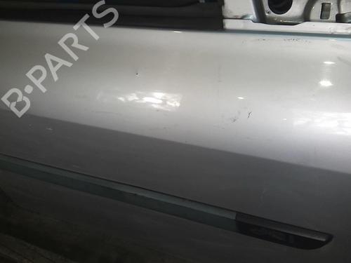 Right front door RENAULT LAGUNA II (BG0/1_) 1.9 dCI (BG0E) | BP20363075C3 