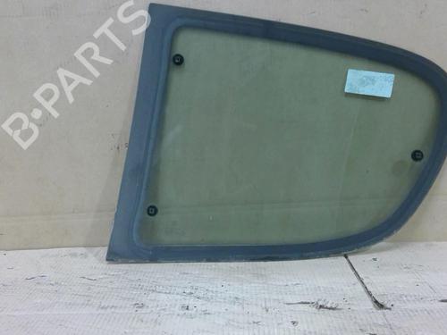 Rear right door window PEUGEOT 206 Hatchback (2A/C) 2.0 HDI 90 | BP29840592C21
