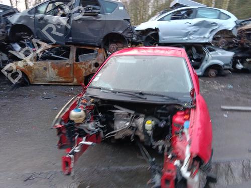 Left headlight SEAT IBIZA III (6L1) 1.4 TDI | BP32383640C28  - Image 21