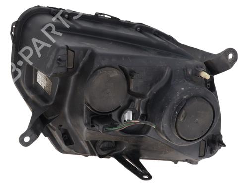 Left headlight DACIA DUSTER (HS_) | BP39425716C28 - Image 2