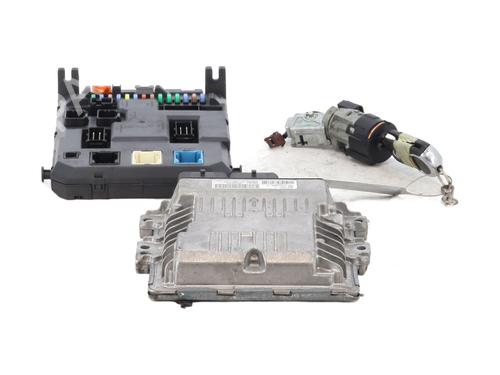 Electronic module CITROËN DS3 (SA_) 1.6 HDi 110 | BP30823576M83 - Image 4