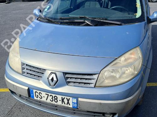 Rear left panel RENAULT SCÉNIC II (JM0/1_) 1.5 dCi (JM02, JM13) | BP37246315C60 - Image 12