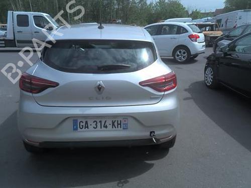 Steering wheel RENAULT CLIO V (B7_) 1.6 E-TECH 140 (B7MU) | BP20366016C49  - Image 11