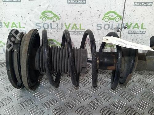Left front shock absorber PEUGEOT 406 (8B) 1.9 TD | BP20362272M16 
