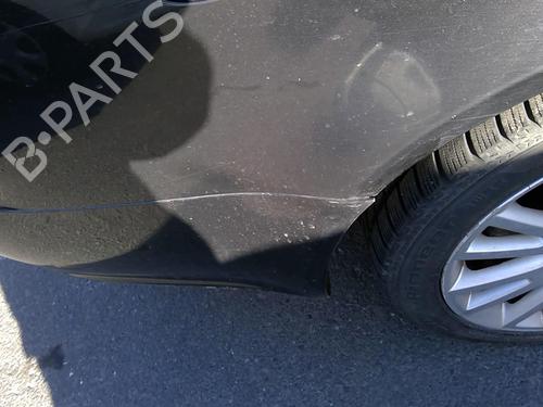 Tailgate AUDI A4 B7 (8EC) 1.9 TDI | BP31582739C6 