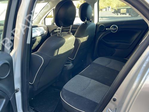 Front right interior door handle FIAT 500X (334_) 1.3 D Multijet (334AXH1A) | BP32199989I14  - Image 47