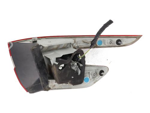Right taillight PEUGEOT 308 SW II (LC_, LJ_, LR_, LX_, L4_) 1.5 BlueHDi 100 | BP27508295C35 