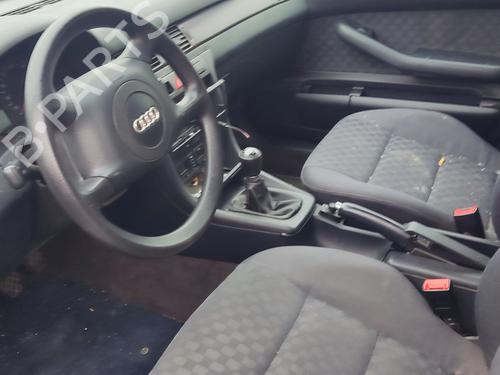 Used Parts AUDI A6 C5 (4B2, 4B4) 1.9 TDI (110 hp) 4360447