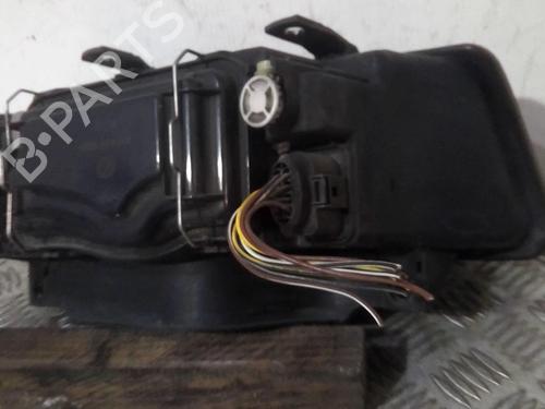 Left headlight SEAT LEON (1M1) 1.9 TDI | BP20367433C28 