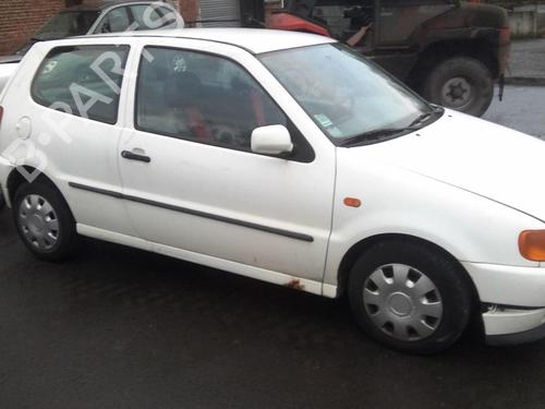 Left mirror VW POLO III (6N1) 64 1.9 SDI | BP22001544C26 