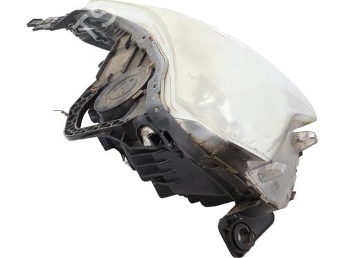 Left headlight CITROËN C5 III (RD_) 2.0 HDi 140 (RDRHF8, RDRHFA, RDRHA8, RDRHAJ) | BP32199699C28 - Image 2