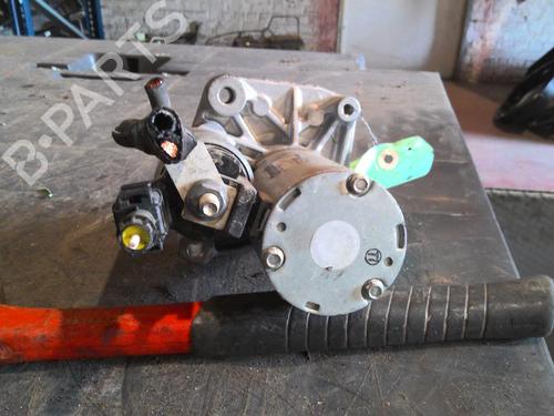 Used Starter Starter PEUGEOT 208 I (CA_, CC_) 1.2 VTI 82 (82 hp) 26034766 26034766