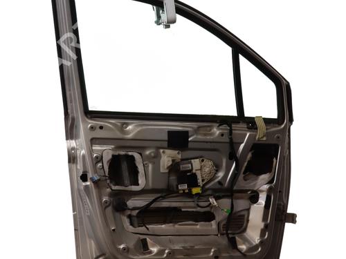 Left front door PEUGEOT 807 (EB_) 2.0 HDi | BP24346985C2 