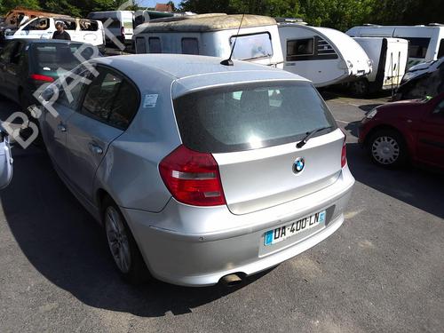 Rear differential BMW 1 (E87) 118 d | BP21663479M24 