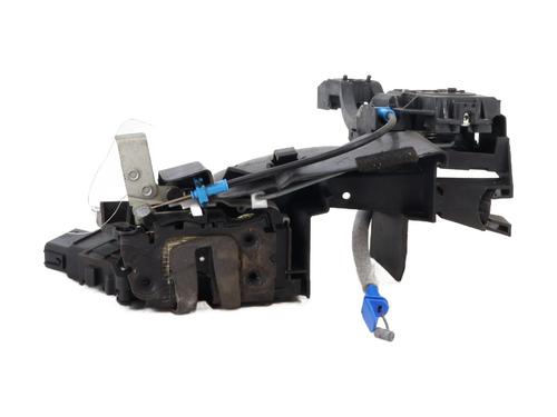 Used Front left lock Front left lock FORD MONDEO IV (BA7) 2.0 TDCi (140 hp) 33004663 33004663