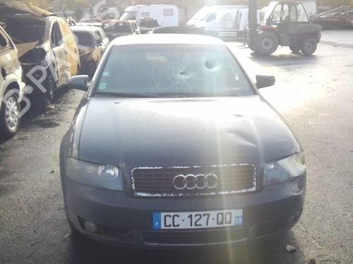 Used Parts AUDI A4 B6 (8E2)  1.9 TDI  1879227