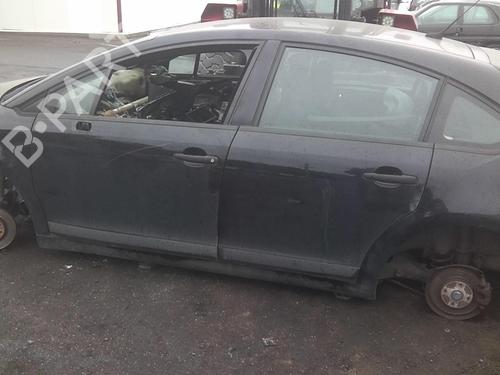 Right mirror CITROËN C4 I (LC_) 1.6 HDi | BP21592424C27 