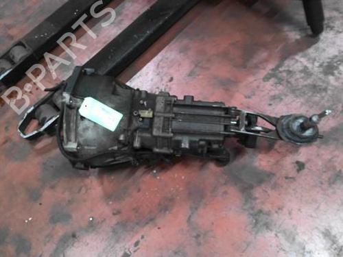 Gearbox BMW 3 (E90) 318 d | BP29961422M3  - Image 5