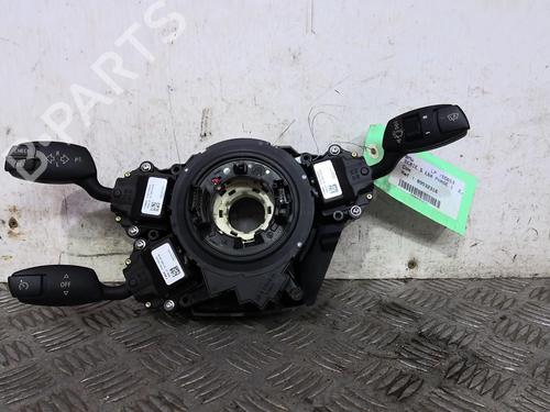 Used Steering column stalk BMW 5 (E60) 523 i (177 hp) 21144065