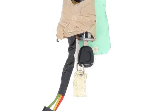 Ignition barrel RENAULT TWINGO I (C06_) 1.2 16V (C060) | BP29758558M48