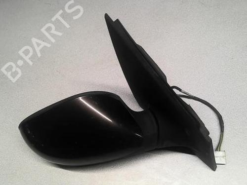Right mirror LANCIA YPSILON (843_) 1.4 (843.AXG1A) | BP22000566C27 