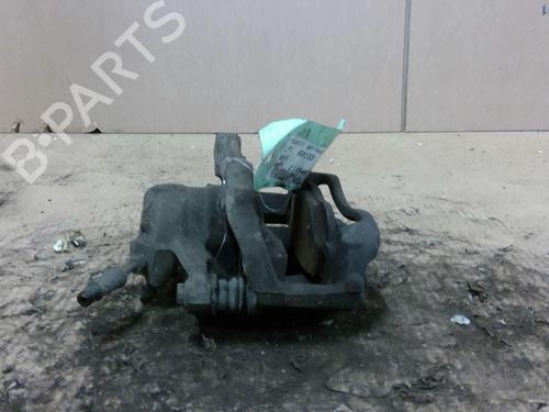 Left front brake caliper PEUGEOT 207 (WA_, WC_) 1.6 16V VTi | BP28096573M105 