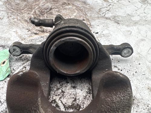 Left front brake caliper FORD PUMA (J2K, CF7) 1.0 EcoBoost mHEV | BP38032631M105 - Image 6