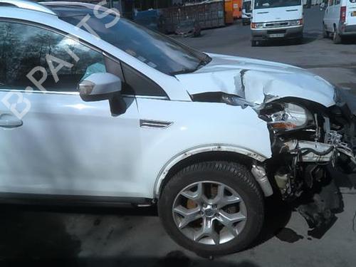Right rear window switch FORD KUGA I 2.0 TDCi | BP33681253I28 - Image 17