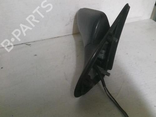 Right mirror VW CADDY II Box Body/MPV (9K9A) 1.9 D | BP20370811C27 