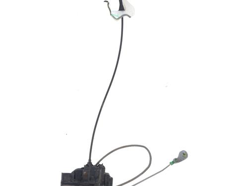 Used Front left lock Front left lock NISSAN QASHQAI I (J10, NJ10) 1.6 (114 hp) 32150062 32150062