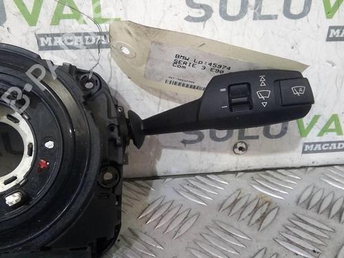 Used Steering column stalk Steering column stalk BMW 3 (E90) 320 d (163 hp) 21777753 21777753