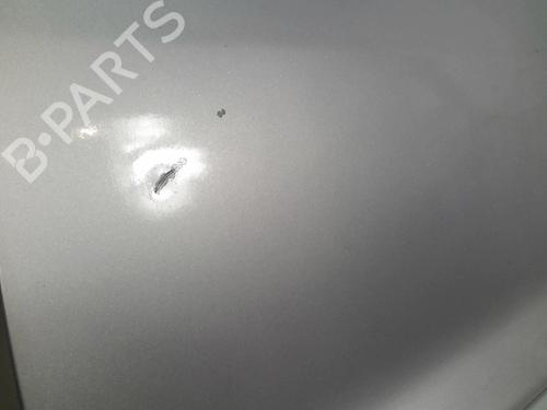 Used Left front door MITSUBISHI PAJERO III (V7_W, V6_W) 3.2 Di-D (V68W, V78W) (165 hp) 20357596