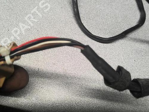 Retrovisor izquierdo AUDI A4 B6 Avant (8E5) 1.9 TDI (101 hp) 22001095