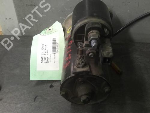 Starter SEAT LEON (1M1) 1.6 16 V | BP20369000M8 