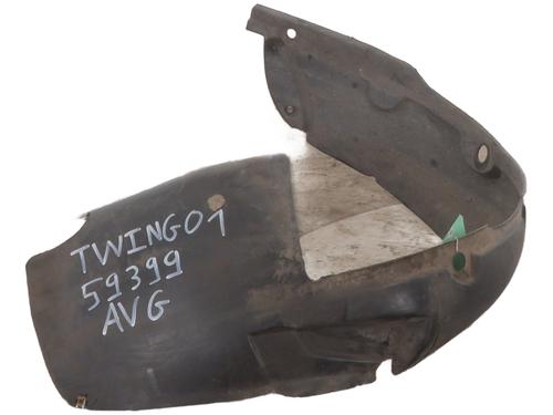 Hjulbue RENAULT TWINGO I (C06_) 1.2 (C066, C068) | BP26184620C56 