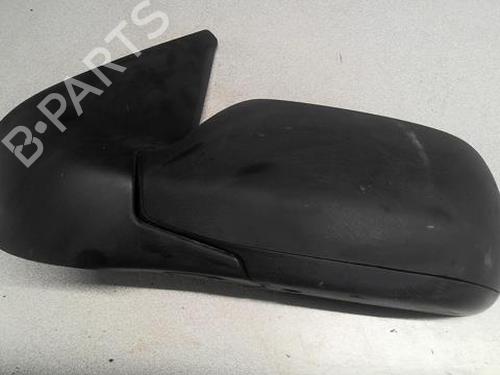 Used Left mirror MAZDA 2 (DY) 1.2 (DY3W) (75 hp) 21826977