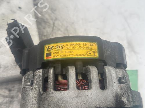 Alternator KIA PRO CEE'D (JD) 1.0 T-GDI | BP33729779M7  - Image 5