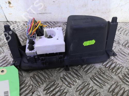 Used Display monitor Display monitor RENAULT CLIO II (BB_, CB_) 1.9 D (B/CB0J) (65 hp) 20354531 20354531