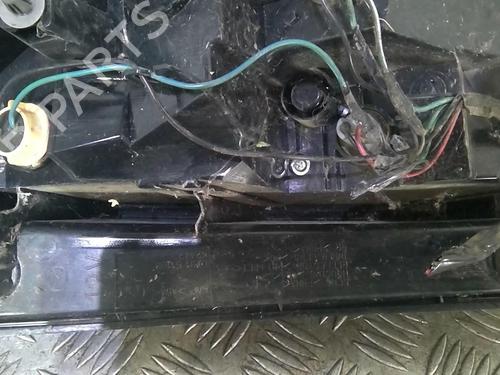 Left taillight MAZDA 5 (CR) 2.0 CD (CR19) | BP20357313C34 