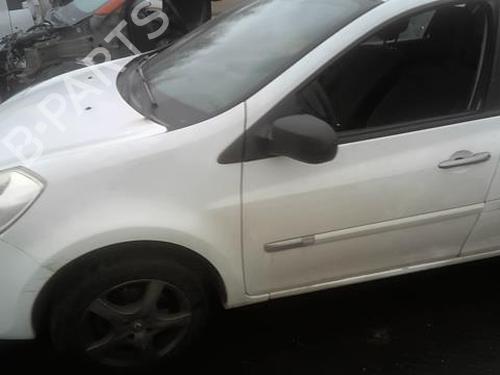 Right front window switch RENAULT CLIO III (BR0/1, CR0/1) 1.5 dCi (C/BR0G, C/BR1G) | BP26003987I26  - Image 13