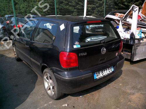 Hjulbue VW POLO (6N2) 1.4 | BP20368585C56 - Image 5