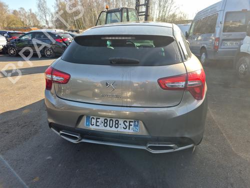 Hjulbue CITROËN DS5 2.0 HDi 165 | BP33828520C56 - Image 9