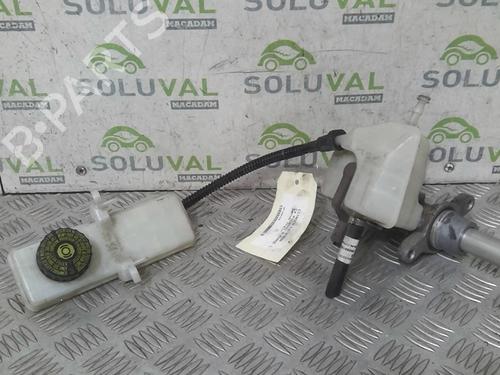Used Servo brake Servo brake CITROËN C4 Picasso II 1.6 HDi / BlueHDi 115 (115 hp) 20358063 20358063